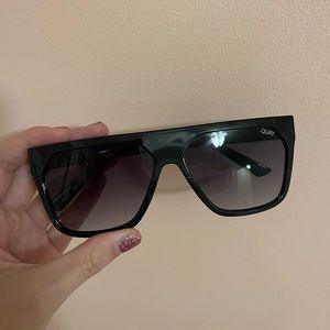 Quay Australia Sunglasses